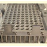 加热震荡升降磁盘