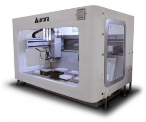 VERSA 2000 Liquid Handling Workstation